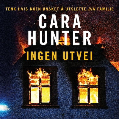 Ingen utvei