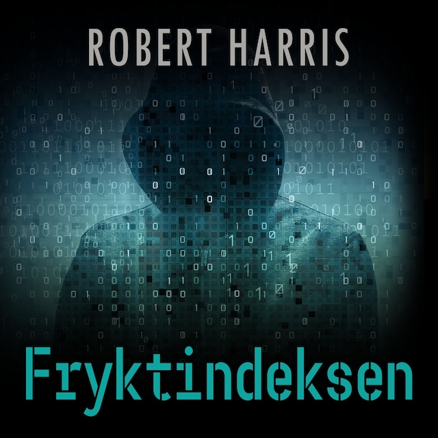 Bokomslag for Fryktindeksen