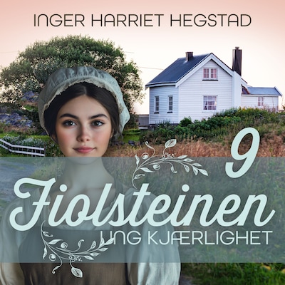 Ung kjærlighet