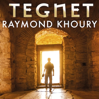Tegnet – lydbok – Raymond Khoury