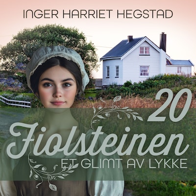 Et glimt av lykke