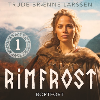 Bortført