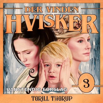 Uanstendig forslag