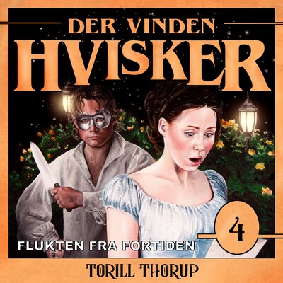 Flukten fra fortiden