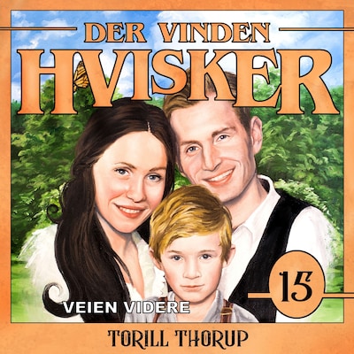 Veien videre