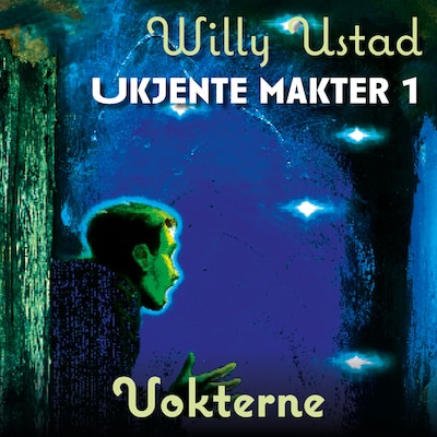 Vokterne – lydbok – Willy Ustad