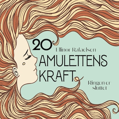 Ringen er sluttet – lydbok – Ellinor Rafaelsen