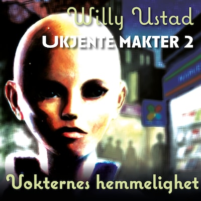 Vokternes hemmelighet