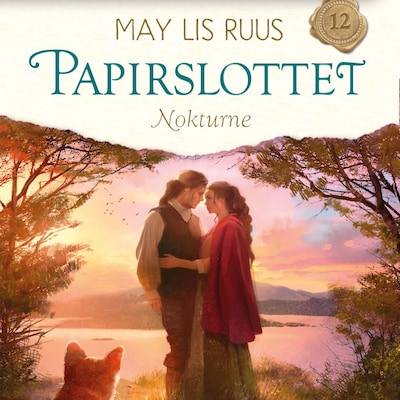 Nokturne – lydbok – May Lis Ruus