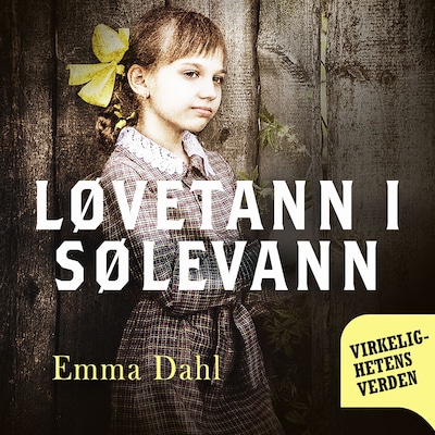 Løvetann i sølevann