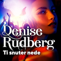 Ti snuter nede