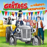 Gråtass og kålrotkatapulten