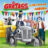 Gråtass og den dumme naboen