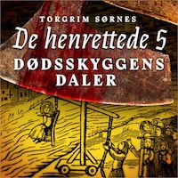 Dødsskyggens daler