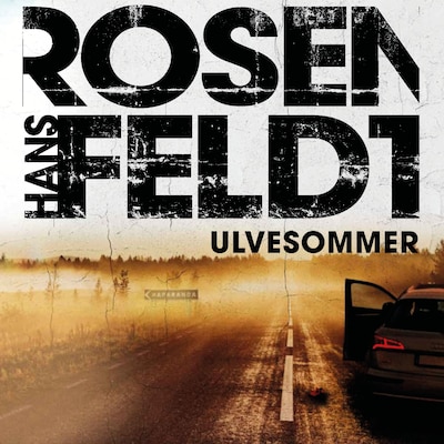 Ulvesommer