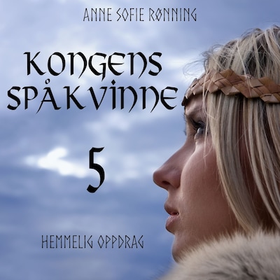 Hemmelig oppdrag