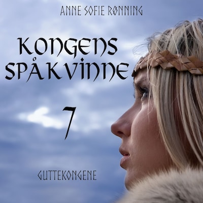 Guttekongene