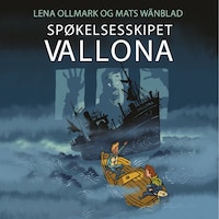 Spøkelsesskipet Vallona
