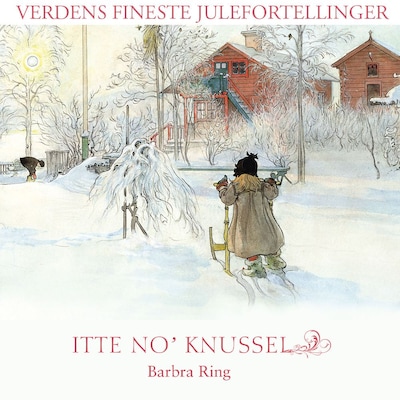 Itte no’ knussel