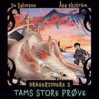 Tams store prøve