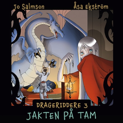 Jakten på Tam