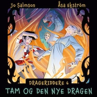 Tam og den nye dragen