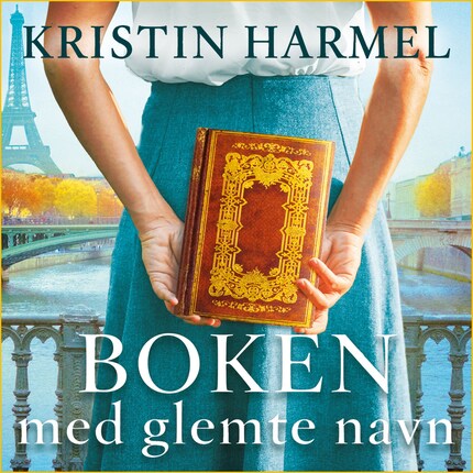 Boken med glemte navn bookCoverFor