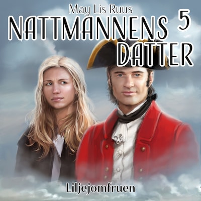Liljejomfruen