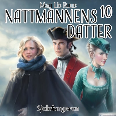 Sjelefangeren