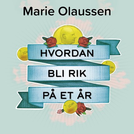 Hvordan bli rik på et år bookCoverFor