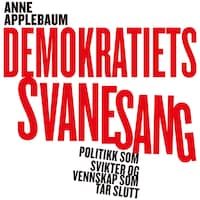 Demokratiets svanesang