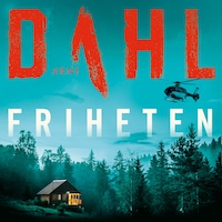 Friheten
