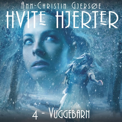 Vuggebarn