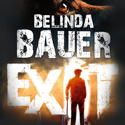 Exit – lydbok – Belinda Bauer