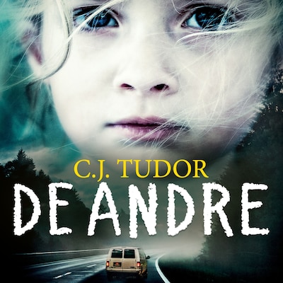 De andre – lydbok – C. J. Tudor