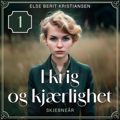 Skjebneår