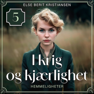Hemmeligheter