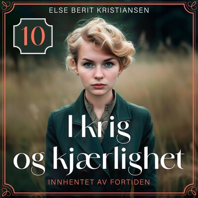 Innhentet av fortiden