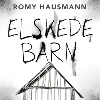 Elskede barn bookCoverFor