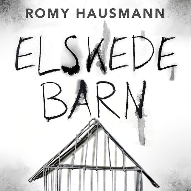 Bokomslag for Elskede barn