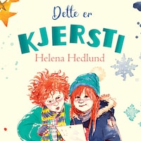 Dette er Kjersti