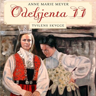 Tvilens skygge