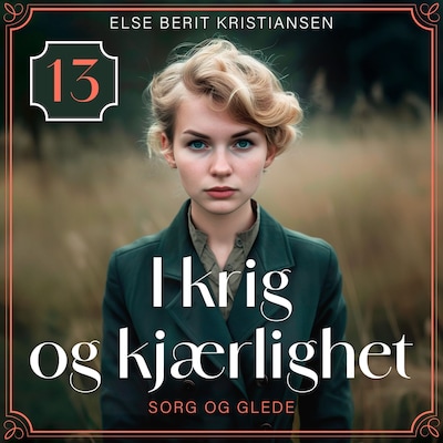 Sorg og glede