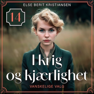 Vanskelige valg