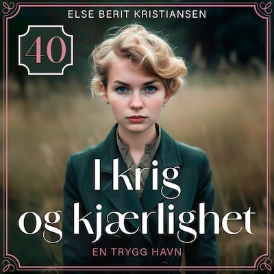 En trygg havn