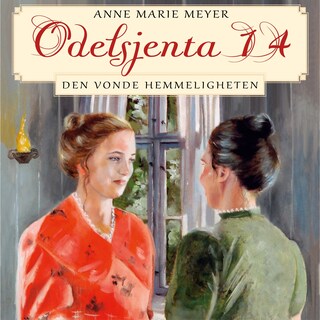 Den vonde hemmeligheten