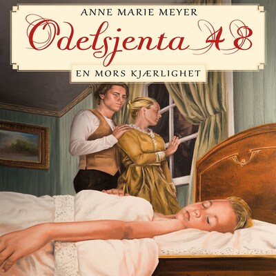 En mors kjærlighet
