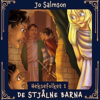 De stjålne barna