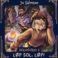 Løp Sol, løp