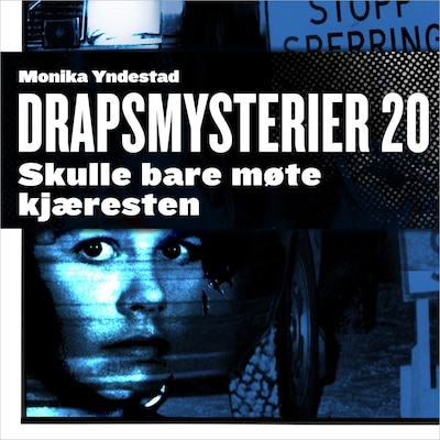 Skulle bare møte kjæresten